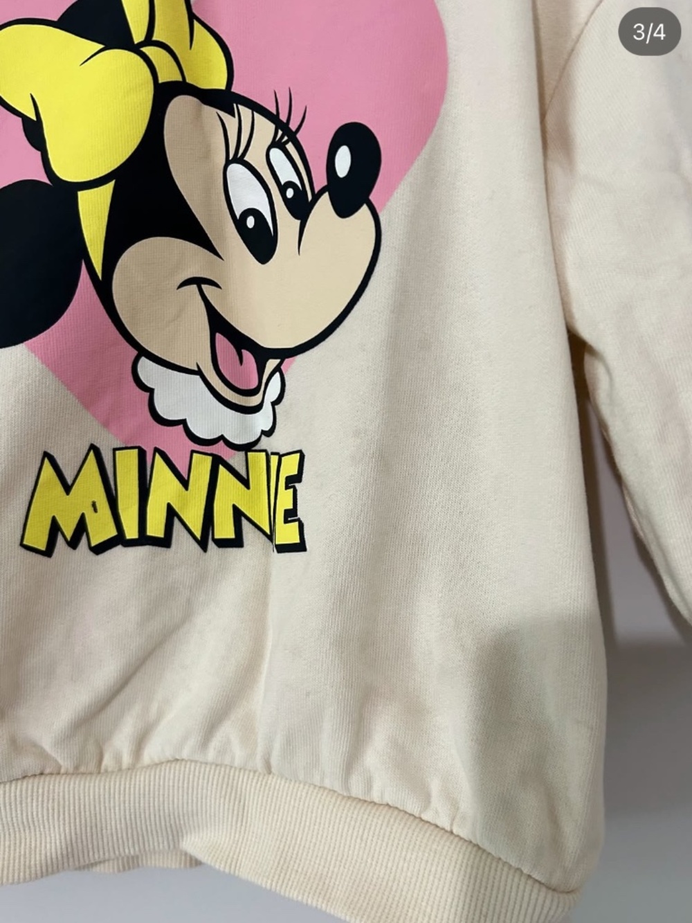 HM Minnie Set - Picture 3 of 4